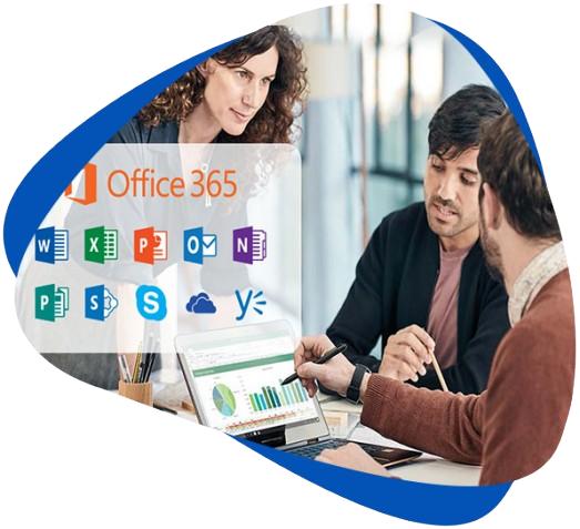 third google Workspace