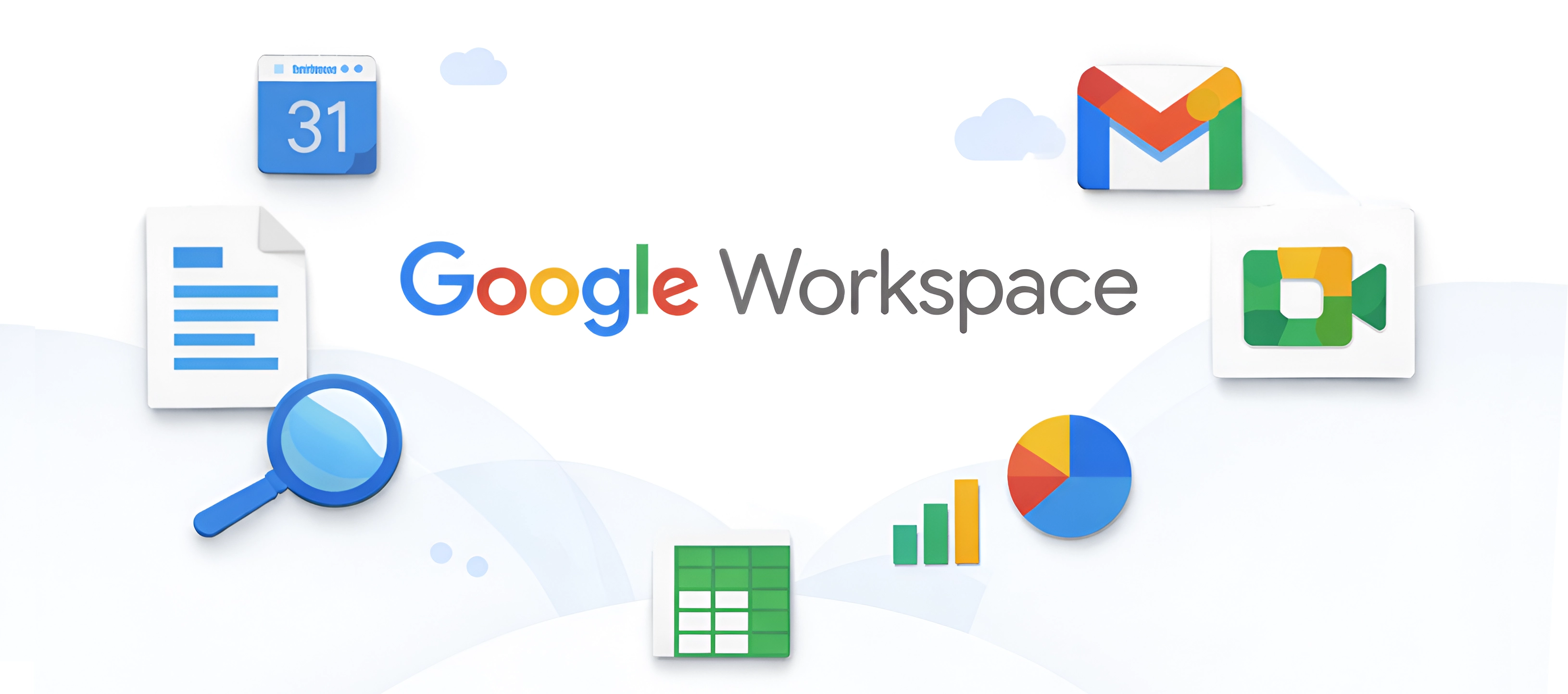 Google Workspace Reselle in Hyderabad